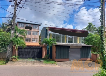Commercial Property| For Sale | Panadura - Property ID - C2288