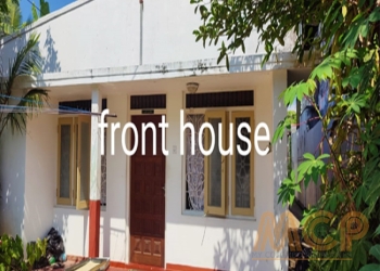 Land | For Sale | Mount Lavinia - Property ID - L3169A