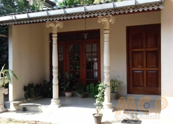 House | For Sale | Bellanwila - Reference  H4523