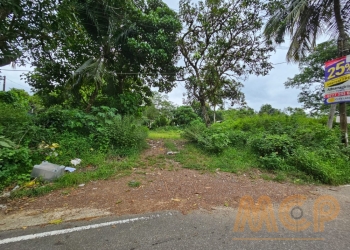 Land | For Sale | Malabe - Reference L3371