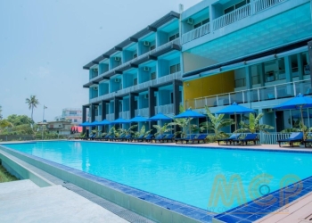 Hotel | for Sale | Trincomalee Beach Resort & Spa Reference C2292