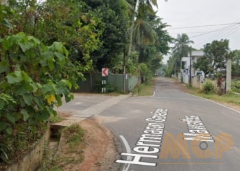 Land | For Sale | Kesbawe - Reference L3380