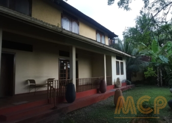 Land | For Sale | Colombo 07 Reference L3385