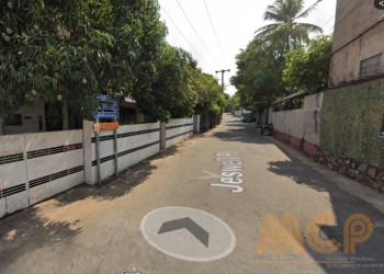 Land for Sale at Mirihana, Nugegoda L3387A