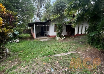 Land for Sale malabe L3389