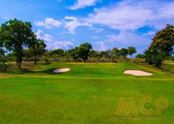 Golf Course for Sale- Ref#C2295