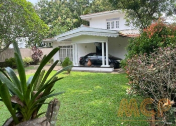House for Sale Battaramulla Ref# H4563