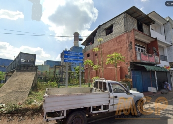 Land for Sale Colombo 14 Ref# C2297