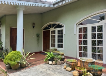House for Sale Rajagiriya Ref# H4574