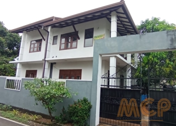 House for Sale Bokundara Piliyandala Ref# H4575