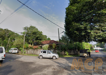 Land for sale Mount Lavinia Ref # L3396