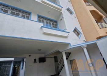 House for Sale Bambalapitiya Ref# H4583