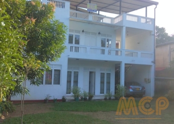 House for Sale Moratuwa Ref. # H4584