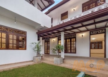 House for sale Hokandara