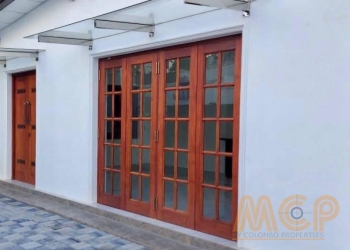 Annex for Rent nawala R5090