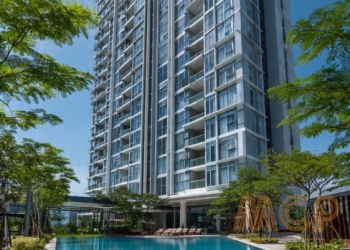 96 Residencies Apartment for Sale Kotte Ref# A1731