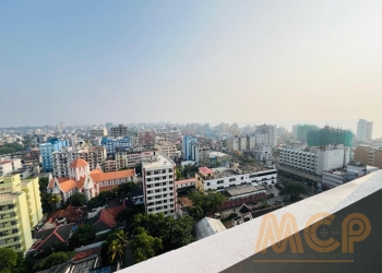 Apartment for Sale in Colombo 06 Ref# A1734