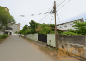 Land for Sale Mount Lavinia Ref# L3399