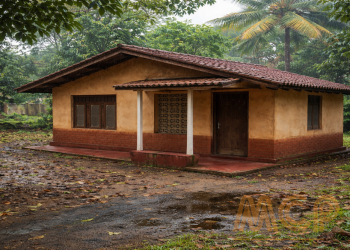 Land for Sale Nugegoda Ref# L3403