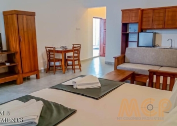 Apartment Building for Sale Ref# C2300