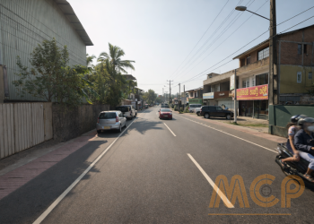 Land for Sale Old Kottawa Road Embuldeniya