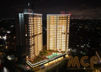 Apartment for Sale at Thalawathugoda 96 Residencies