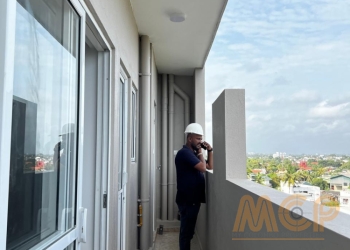 Rush Apartment for Sale Mount Lavinia Ref # A1744