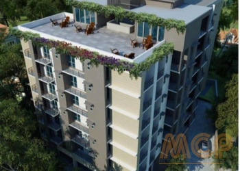 Prime Seibal Apartment for Sale Colombo 05