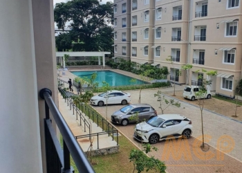 Mount Clifford Residencies Apartment for Sale Ref# A1752