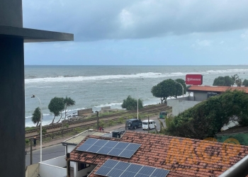 Apartment for Sale at Colombo 6 Ref# A1748