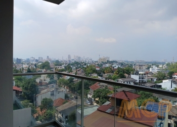 Iconic Galaxy Apartment for Sale Rajagiriya Ref# A1749