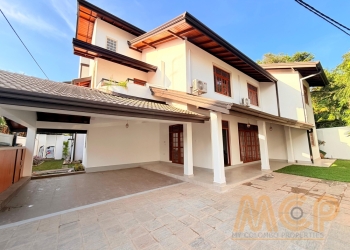 House for Sale at Nawala Ref# H4594