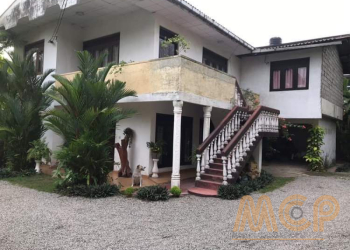 Land with an Old House for Sale Pelawatta Ref# L3407