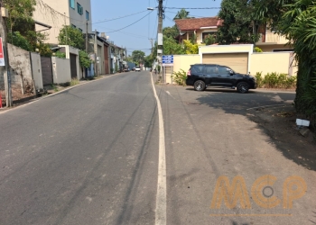 Land for Sale at Nawala Temple Road Ref#. L3412