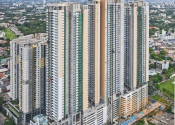 Tri-Zen Apartment for sale with a USD 1400 rental