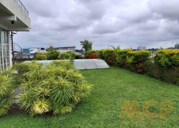 Penthouse Apartment for Sale at Colombo 05 Ref# A1755