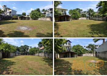 Land for Sale at Nawala Ref# L3412