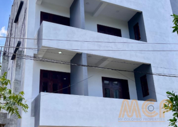 Apartment for Rent Angoda