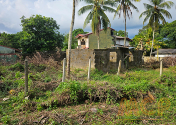 Land for Sale Ratmalana Ref# L3413