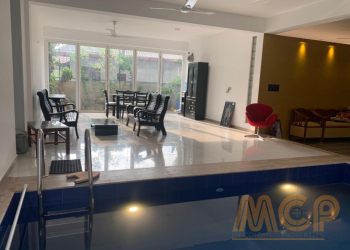 Hotel type house for sale in Kottawa