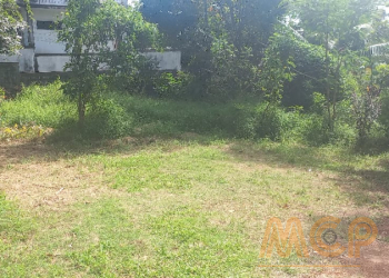 Land for Sale Thalawathugoda