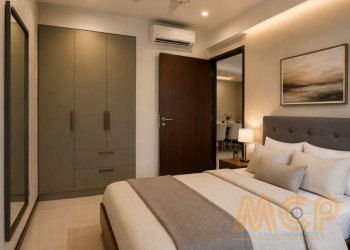 Tri-Zen Apartment for Rent Ref# R5095