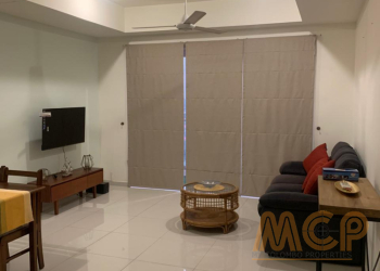 Capital Trust Apartment for Rent Kotte 