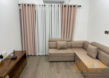 Canterbury Apartment for Rent