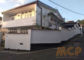 House for Sale Mount Lavinia Ref# H4603