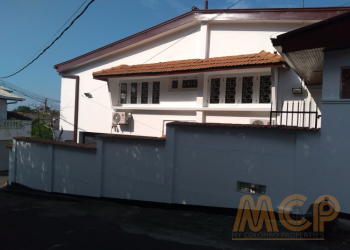House for Sale Mount Lavinia Ref# H4604