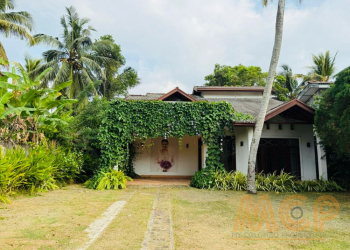 Commercial House for Rent Ref # R5100