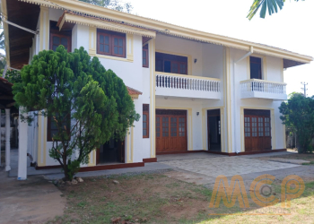 House for Sale Hendala Wattala Ref# H4606