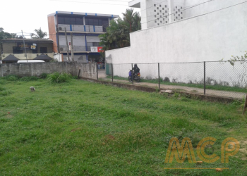 Handala Road facing land for sale L3418