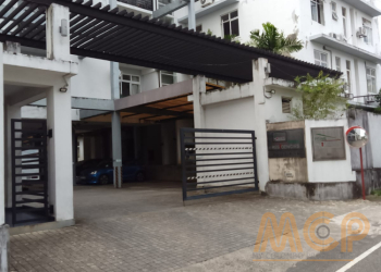 Apartment for Sale Rajagiriya Ref# A1758